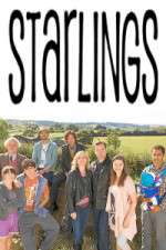 Watch Starlings 123MovieFree