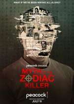 Watch Myth of the Zodiac Killer 123MovieFree