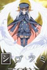 Watch Shigofumi 123MovieFree