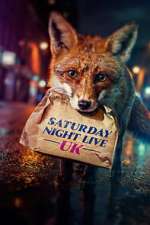 Watch Saturday Night Live UK 123MovieFree
