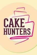 Watch Cake Hunters 123MovieFree