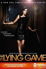 Watch The Lying Game 123MovieFree
