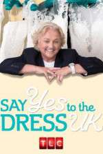 Watch Say Yes to the Dress UK 123MovieFree