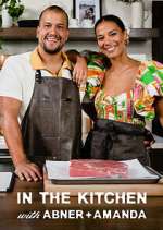Watch In the Kitchen with Abner and Amanda 123MovieFree