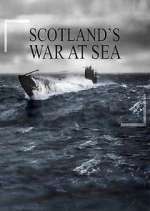 Watch War at Sea: Scotland's Story 123MovieFree