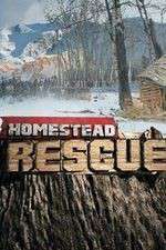 Watch Homestead Rescue 123MovieFree