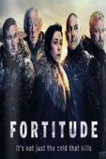 Watch Fortitude 123MovieFree