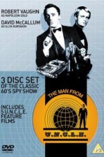 Watch The Man from U.N.C.L.E. 123MovieFree