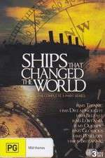 Watch Ships That Changed the World 123MovieFree