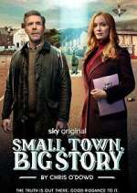 Watch Small Town, Big Story 123MovieFree