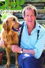 Watch Gardeners' World 123MovieFree