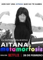 Watch Aitana: Metamorphosis 123MovieFree