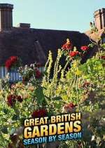 Watch Great British Gardens: Season by Season with Carol Klein 123MovieFree