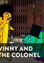 Watch Vinny and the Colonel 123MovieFree