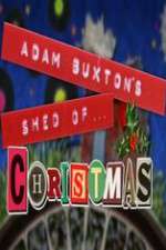 Watch Adam Buxton's Shed of Christmas 123MovieFree