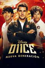 Watch O11CE: Nueva generaciÃ³n 123MovieFree