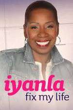 Watch Iyanla Fix My Life 123MovieFree