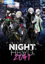 Watch Night Head 2041 123MovieFree