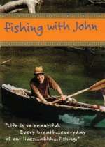 Watch Fishing with John 123MovieFree