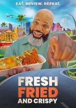 Watch Fresh, Fried & Crispy 123MovieFree