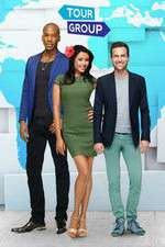 Watch Tour Group 123MovieFree