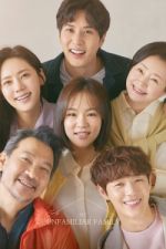 Watch My Unfamiliar Family 123MovieFree