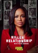 killer relationship with faith jenkins season 4 episode 3 tv poster
