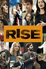 Watch Rise (2018) 123MovieFree