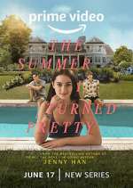 Watch The Summer I Turned Pretty 123MovieFree