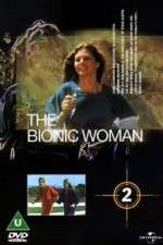Watch The Bionic Woman 123MovieFree