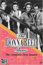Watch The Donna Reed Show 123MovieFree