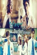 Watch Doctor Stranger 123MovieFree