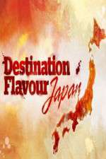 Watch Destination Flavour Japan 123MovieFree