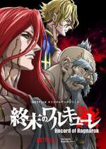Watch Record of Ragnarok 123MovieFree