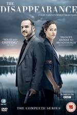 Watch The Disappearance 123MovieFree