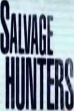 Watch Salvage Hunters 123MovieFree
