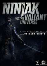 Watch Ninjak vs. the Valiant Universe 123MovieFree