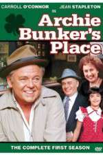 Watch Archie Bunker's Place 123MovieFree