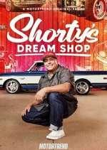 Watch Shorty's Dream Shop 123MovieFree