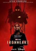 Watch Ironheart 123MovieFree