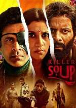 Watch Killer Soup 123MovieFree