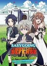 Watch Easygoing Territory Defense by the Optimistic Lord 123MovieFree
