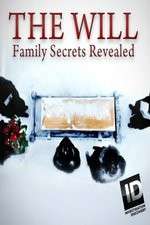 Watch The Will: Family Secrets Revealed 123MovieFree