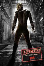Watch Lucha Underground 123MovieFree