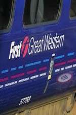 Watch The Railway First Great Western 123MovieFree