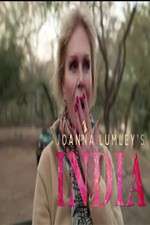 Watch Joanna Lumley's India 123MovieFree