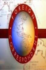 Watch Foreign Correspondent 123MovieFree