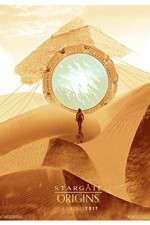Watch Stargate Origins 123MovieFree