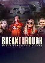 Watch Breakthrough: Women Changing the Game 123MovieFree