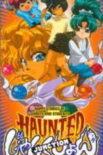 Watch Haunted Junction 123MovieFree